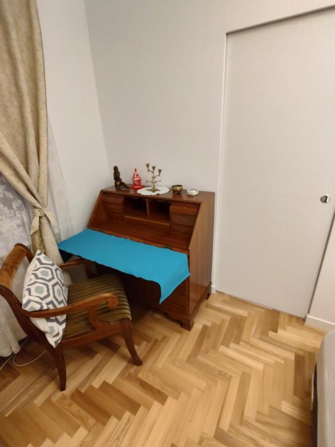 Apartament Przy Starym Miescie Apartment Warsaw Exterior photo