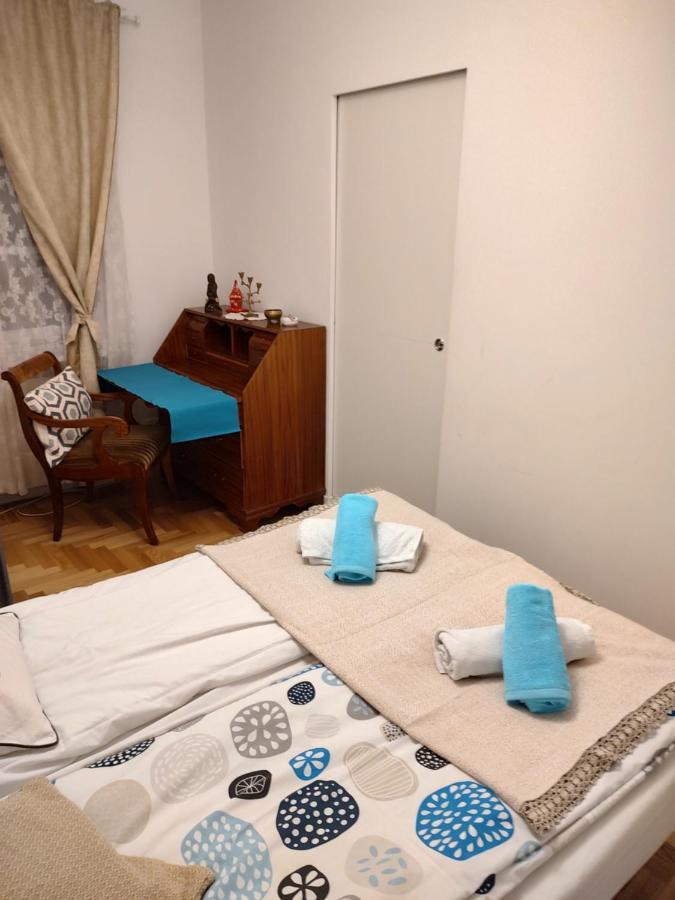 Apartament Przy Starym Miescie Apartment Warsaw Exterior photo